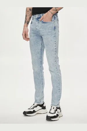 Karl Lagerfeld Jeans 241D1100 Skinny Fit