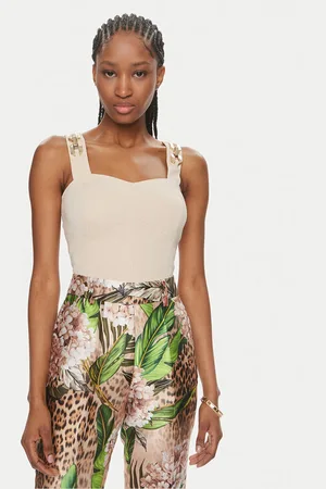 Guess Top 4GGH21 7074A Slim Fit