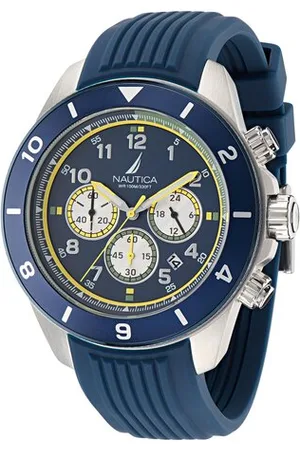 Nautica Uhr NAPNOS402
