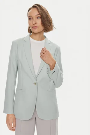 Calvin Klein Sakko Essential K20K206477 Regular Fit