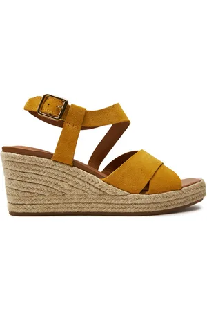 Geox Espadrilles D Panarea D45UYD 00022 C2000