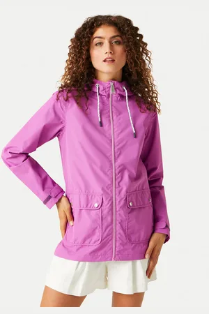 Regatta Regenjacke Bayletta RWW418 Regular Fit