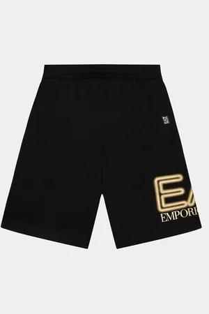 EA7 Stoffshorts 3DBS57 BJ05Z 0200 Regular Fit