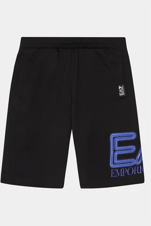 EA7 Stoffshorts 3DBS57 BJ05Z 1200 Regular Fit