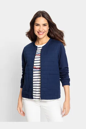 Olsen Sweatshirt 11201570 Regular Fit