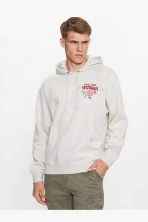 Guess Sweatshirt M3BQ18 K9YH1 Regular Fit