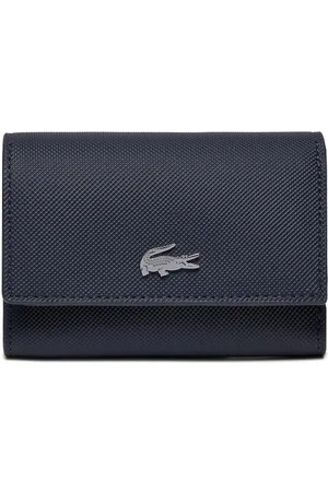 Lacoste Große Damen Geldbörse NF4190AA