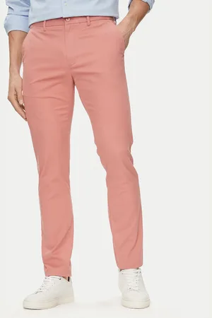Tommy Hilfiger Chinos Bleecker MW0MW26619 Slim Fit