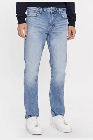 Guess Jeans M4RAS2 D58M3 Slim Fit