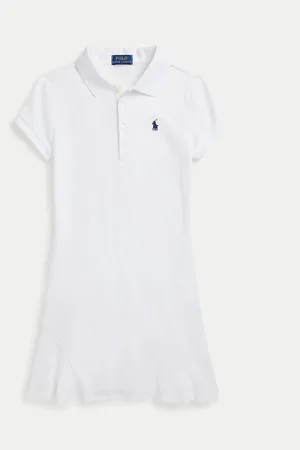 Ralph Lauren Kleid für den Alltag 313934962002 Regular Fit