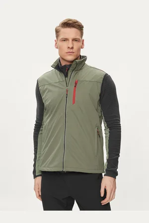 CMP Weste 30A9317 Regular Fit