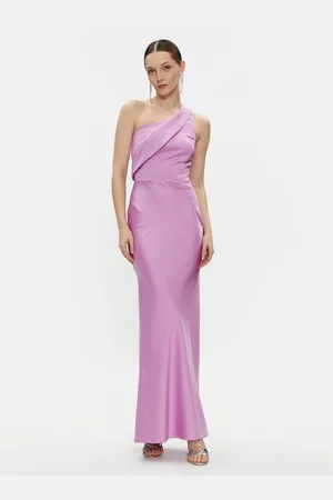 Rinascimento Abendkleid CFC0117429003 Regular Fit