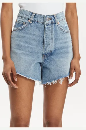 HUGO BOSS Jeansshorts Gealea 50513761 Regular Fit