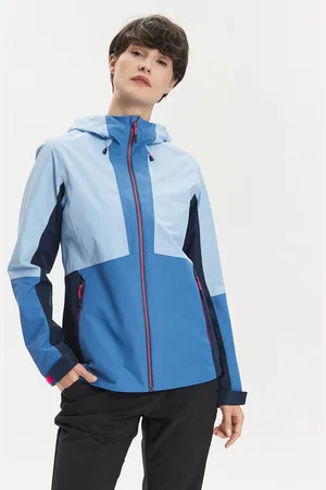 CMP Regenjacke 34Z6526 Regular Fit