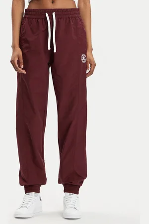 Converse Jogginghose Star Printer 10026055-A02 Tapered Fit