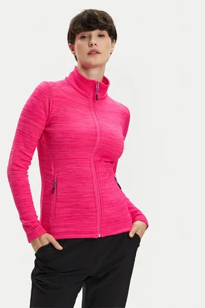 CMP Technisches Sweatshirt 30E9686 Regular Fit