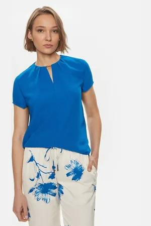 Calvin Klein Bluse K20K207062 Regular Fit