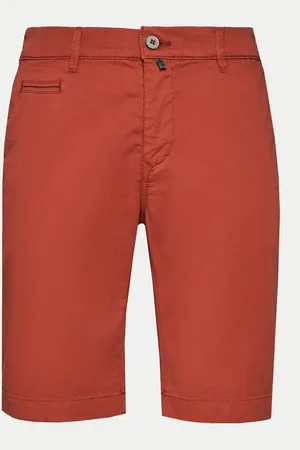 Pierre Cardin Stoffshorts C3 34770/000/4007 Regular Fit