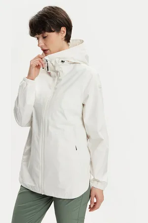 CMP Regenjacke 34Z5426 Regular Fit