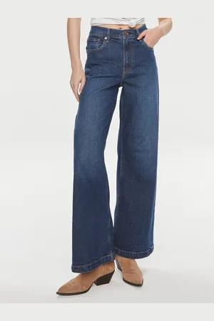 GAP Jeans 406725 Wide Leg
