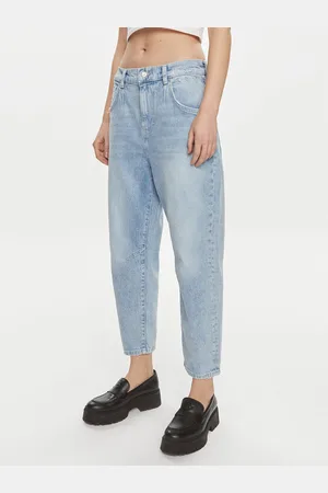 Mustang Jeans Boyfriend 1014810 Boyfriend Fit