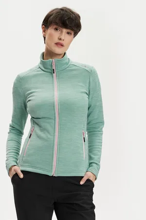 CMP Technisches Sweatshirt 30E9686 Regular Fit