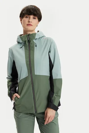 CMP Regenjacke 34Z6526 Regular Fit