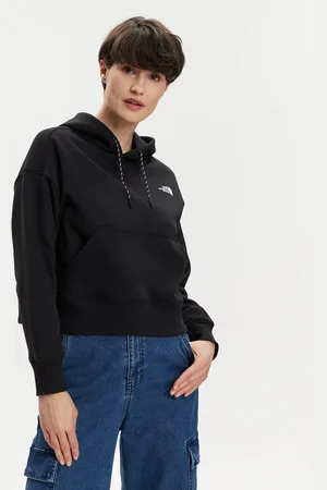 The North Face Sweatshirt NF0A87FK Regular Fit
