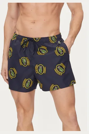 Lacoste Badeshorts MH7272 Regular Fit