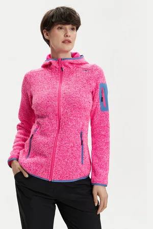 CMP Sweatshirt 3H19826 Regular Fit