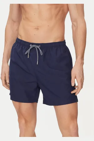 Hom Badeshorts 402537 Regular Fit