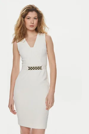 Guess Coctailkleid 4GGK31 7070A Regular Fit