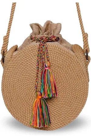 BOHONOMAD Handtasche Bohobag BOHOBAG-01