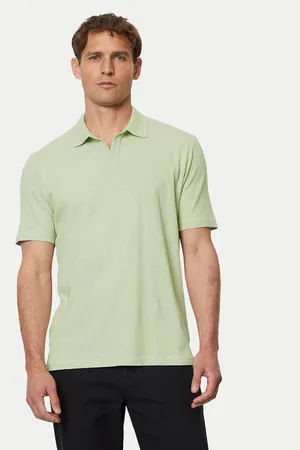 Marc O’ Polo Poloshirt 423 2091 53026 Regular Fit