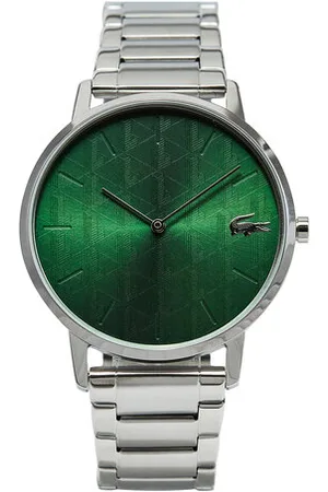 Lacoste Uhr Crocorigin 2011311