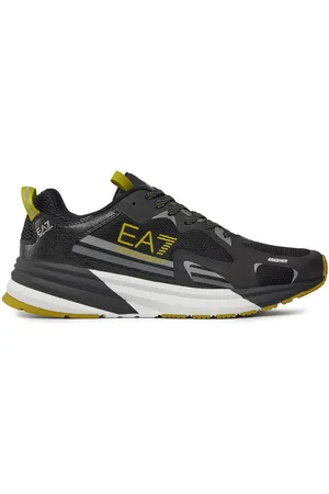 EA7 Sneakers X8X156 XK360 S888