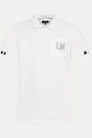 La Martina Poloshirt YMP015 JS324 Regular Fit