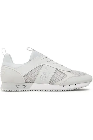EA7 Sneakers X8X027 XK050 S296