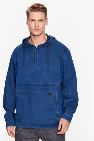Lee Anorak LL40FKDK 112331385 Regular Fit