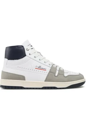 Mercer Amsterdam Sneakers The Brooklyn High ME231014