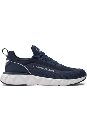EA7 Sneakers X8X106 XK262 R236