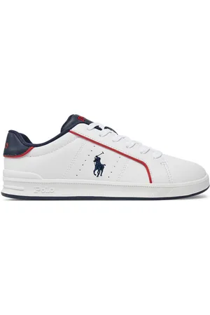 Ralph Lauren Sneakers RL00589111 J