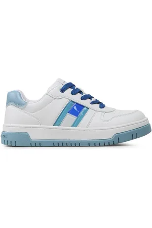 Tommy Hilfiger Sneakers Flag Low Cut Lace-Up Sneaker T3X9-32869-1355 S