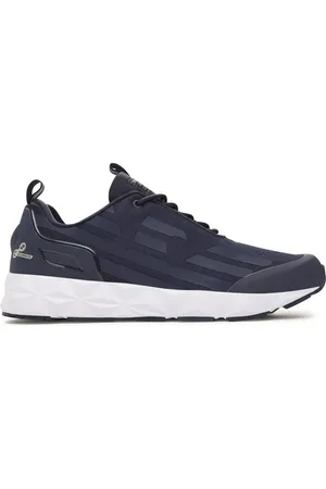 EA7 Sneakers X8X033 XCC52 S883