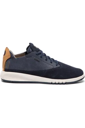 Geox Sneakers U Aerantis A U927FA 02243 C4002