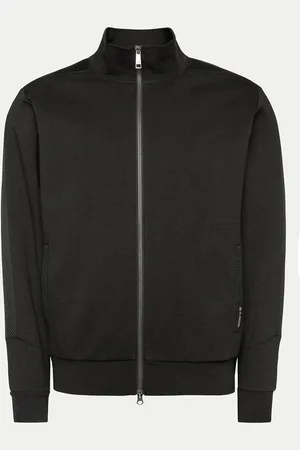 La Martina Sweatshirt YMF307 FP571 Regular Fit