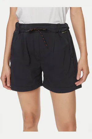 Napapijri Stoffshorts Aberdeen NP0A4I51 Loose Fit