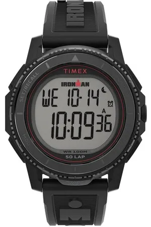 Timex Uhr Ironman Finisher Adrenaline TW5M57800