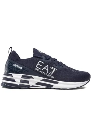 EA7 Sneakers X8X095 XK240 N527