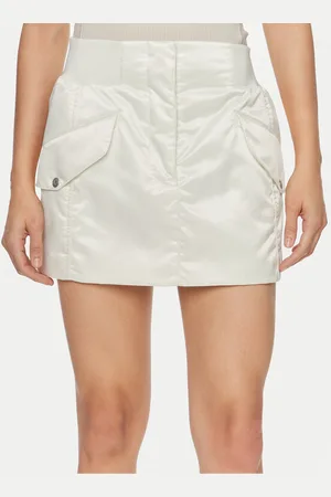 Calvin Klein Minirock J20J223317 Regular Fit